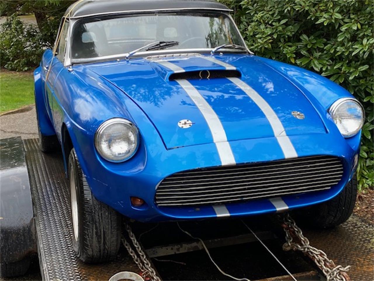 1978 mg mgb