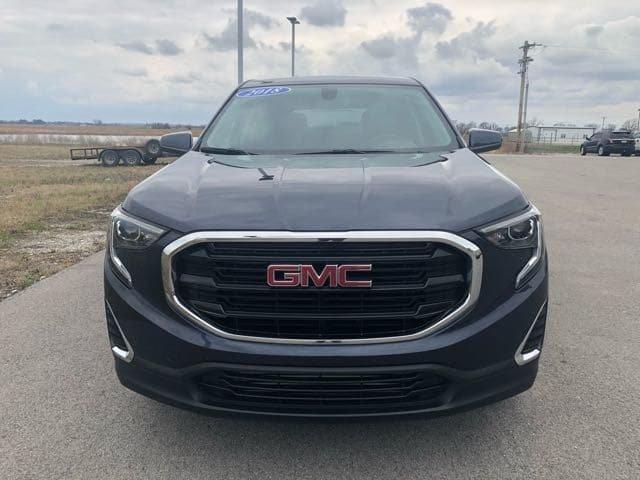 used 2018 gmc terrain fwd sle trumann, ar 72472 for sale in trumann, arkansas