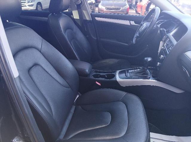 2013 audi allroad 2.0t premium plus