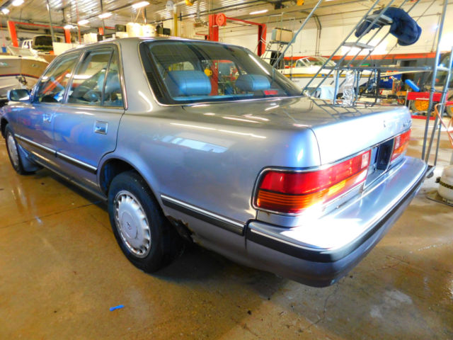 1990 toyota cressida t1265161