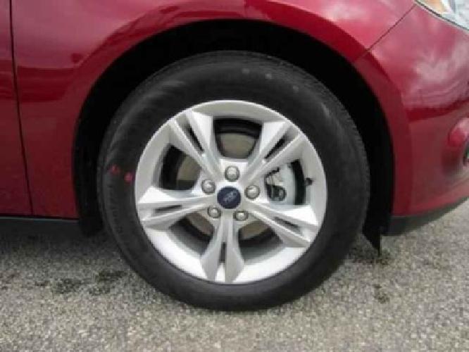 2013 ford focus se in palm bay, fl