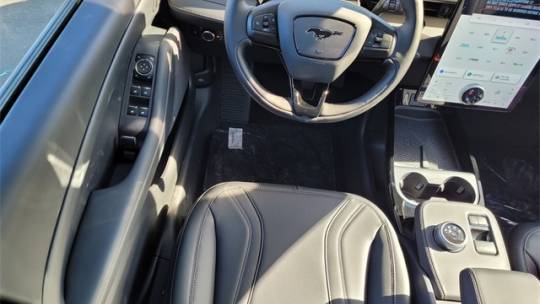 2024 Ford Mustang Mach-E