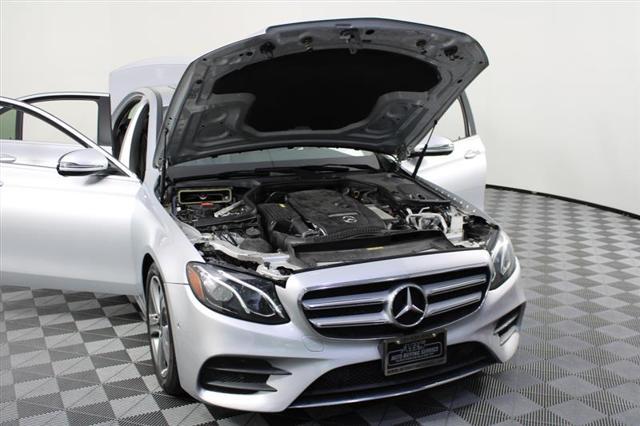 2018 mercedes-benz e-class e 300
