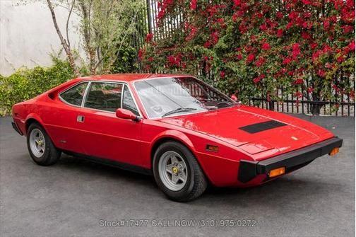 1975 ferrari dino