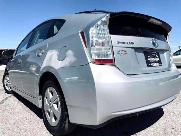 2011 toyota prius in saint louis, missouri