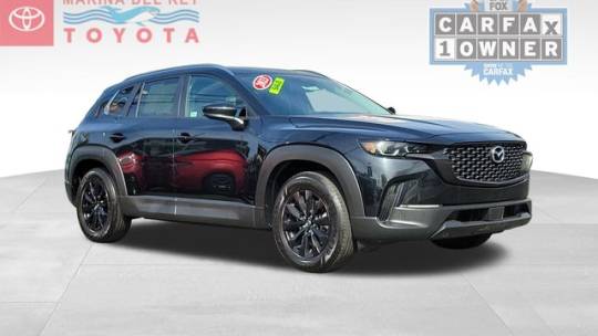 2023 Mazda CX-50