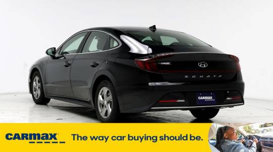 2023 Hyundai Sonata