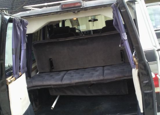 1992 gmc g2500 vandura in texas by owner