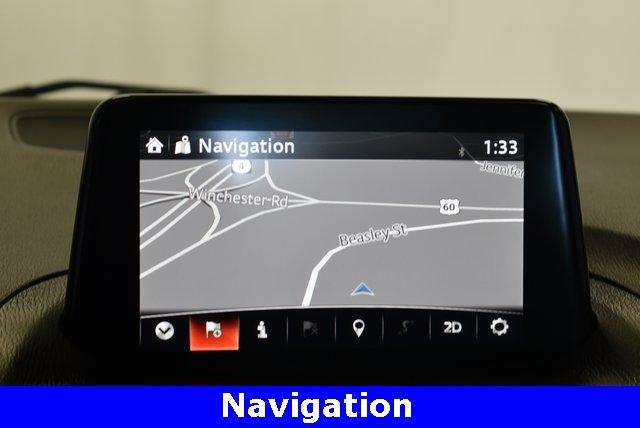 used 2017 mazda mazda3 grand touring sedan lexington, ky 40505 for sale in lexington, kentucky