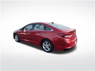 2018 Hyundai Sonata limited