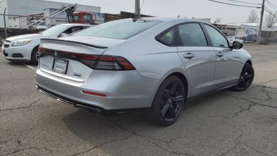 2023 Honda Accord
