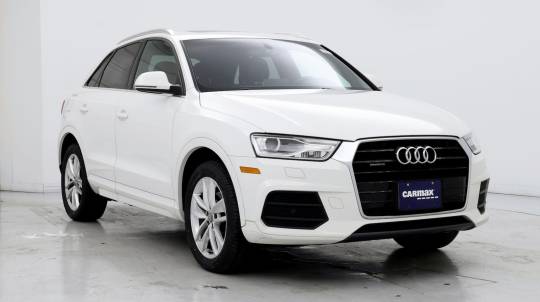 2016 Audi se