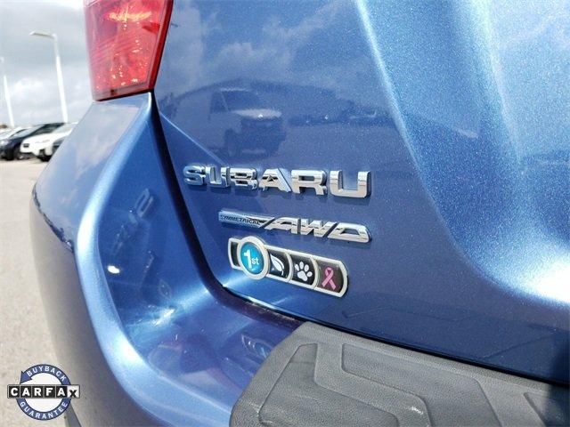 certified 2016 subaru crosstrek 2.0i limited broken arrow, ok 74012 for sale in broken arrow, oklahoma