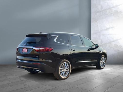 2019 buick enclave in co bluffs, iowa