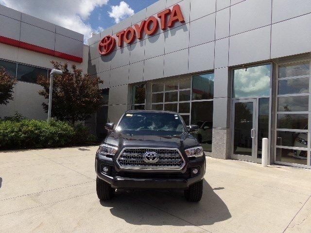 certified 2016 toyota tacoma trd off-road merriam, ks 66203 for sale in overland park, kansas