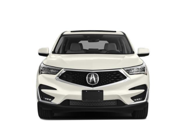 2020 acura rdx advance package