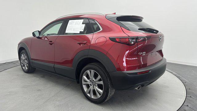 2021 mazda cx-30 premium package