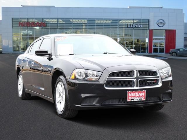 2014 dodge charger se se 4dr sedan for sale in medford, oregon