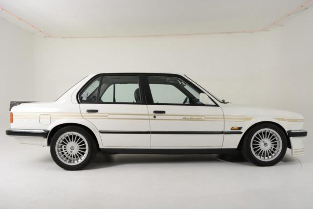 1986 bmw m3 alpina c2 2.5l manual