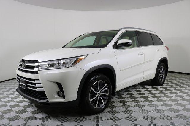 used 2017 toyota highlander xle fairfield, ct 06824 for sale in fairfield, connecticut