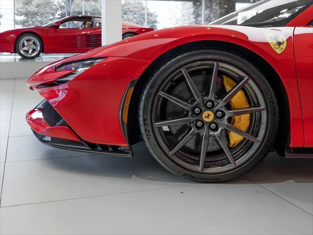 2023 ferrari sf90 stradale base
