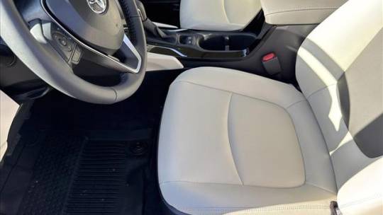 2024 Toyota Corolla Cross