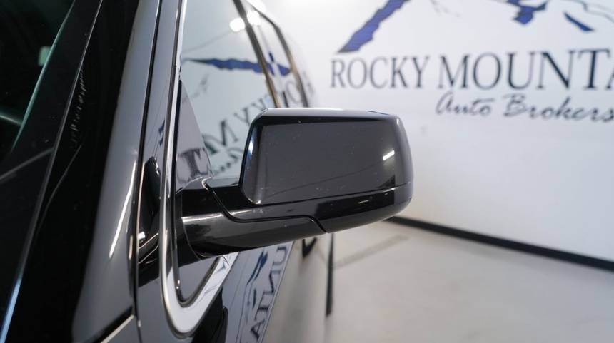 2018 gmc yukon xl denali
