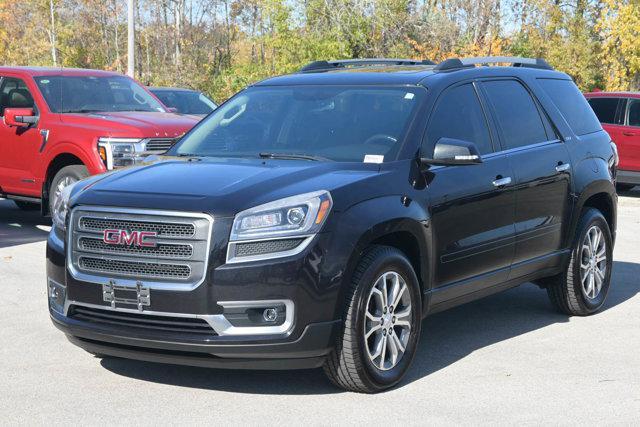 2015 gmc acadia slt-1