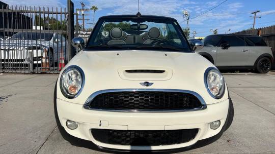 2009 Mini Cooper