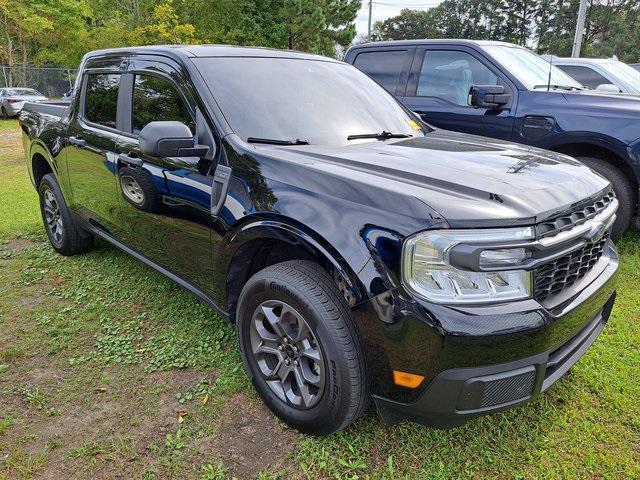 2023 ford maverick xlt