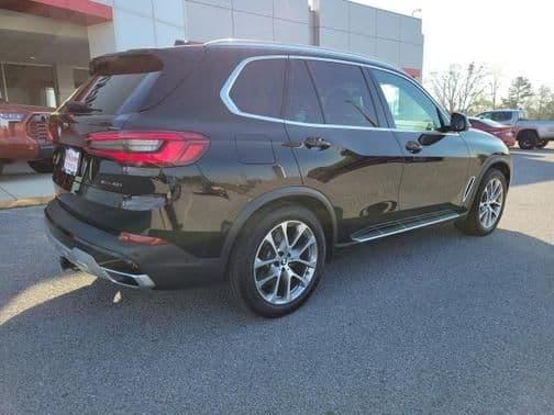 2020 bmw x5 sdrive40i in clanton, alabama