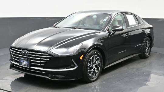 2023 Hyundai Sonata