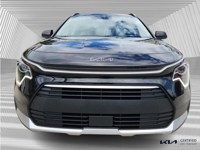 2024 kia niro ex