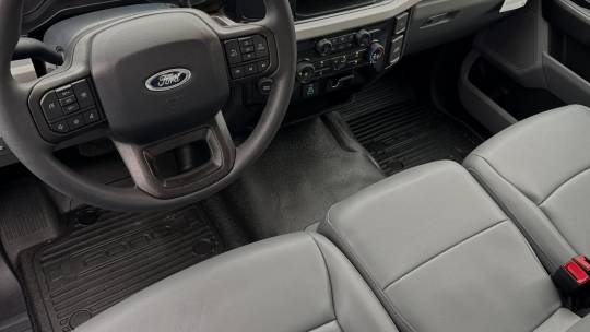2024 Ford F-550