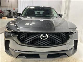 2024 Mazda CX-50 2.5 s premium