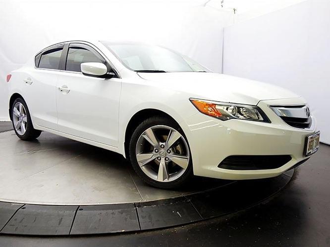 2014 acura ilx 2.0l 2.0l 4dr sedan for sale in honolulu, hawaii