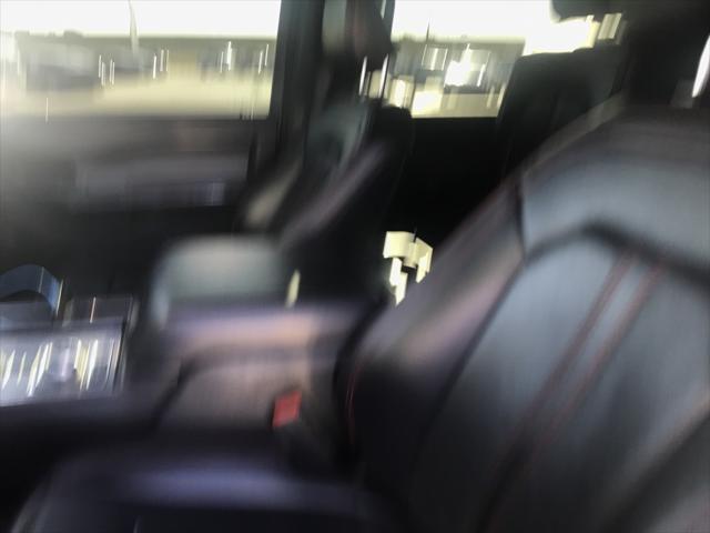 2021 ford expedition limited max