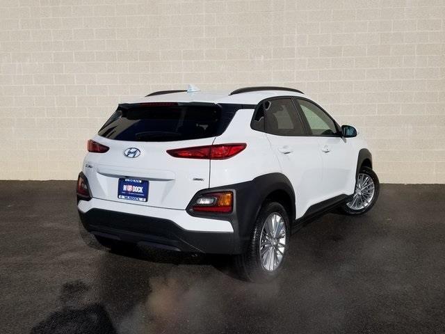 2019 hyundai kona sel awd sel 4dr crossover for sale in logan, utah