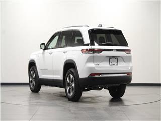 2023 Jeep Grand Cherokee 30th anniversary 4xe