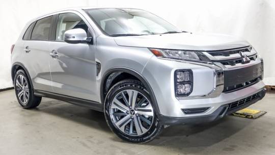 2024 Mitsubishi Outlander Sport