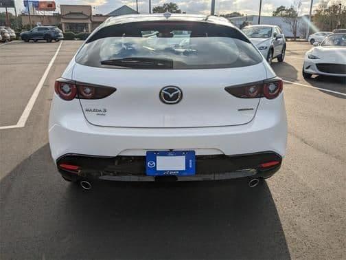 2023 mazda mazda3 in saint paul, minnesota