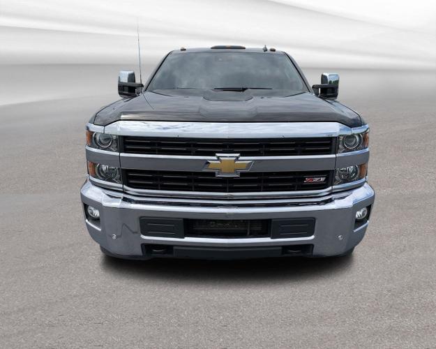 used 2015 chevrolet silverado 2500 4x4 crew cab ltz jasper, al 35501 for sale in jasper, alabama