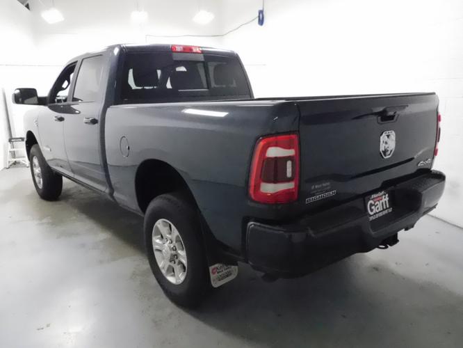 new 2019 ram 2500 big horn salt lake city, ut 84120 for sale in salt lake city, utah