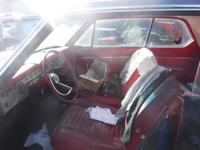 1964 dodge dart needs some tlc