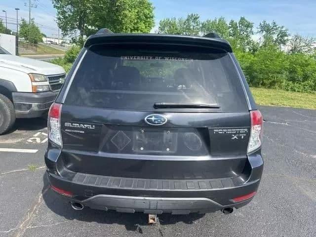 2010 subaru forester 2.5xt limited sport utility 4d in fredericksburg, virginia