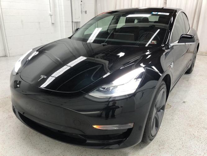 used 2019 tesla model 3 ogden, ut 84401 for sale in roy, utah