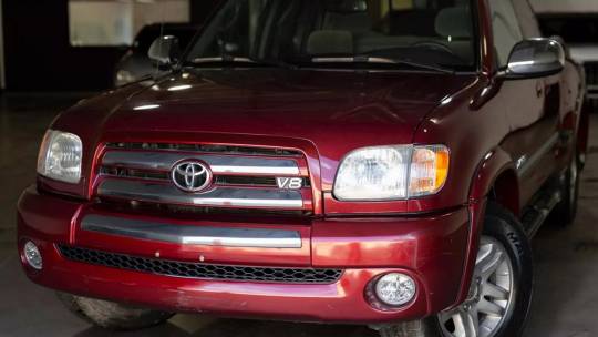 2003 Toyota Tundra