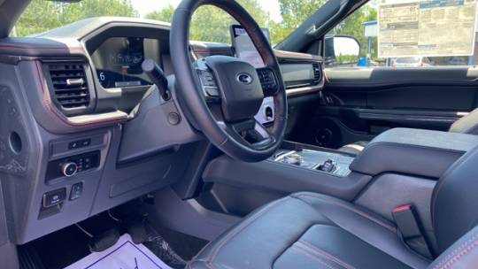 2024 Ford limitd