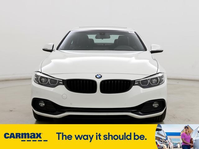 2019 bmw 430 i