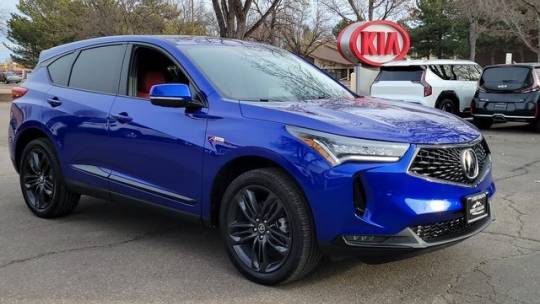 2024 Acura RDX